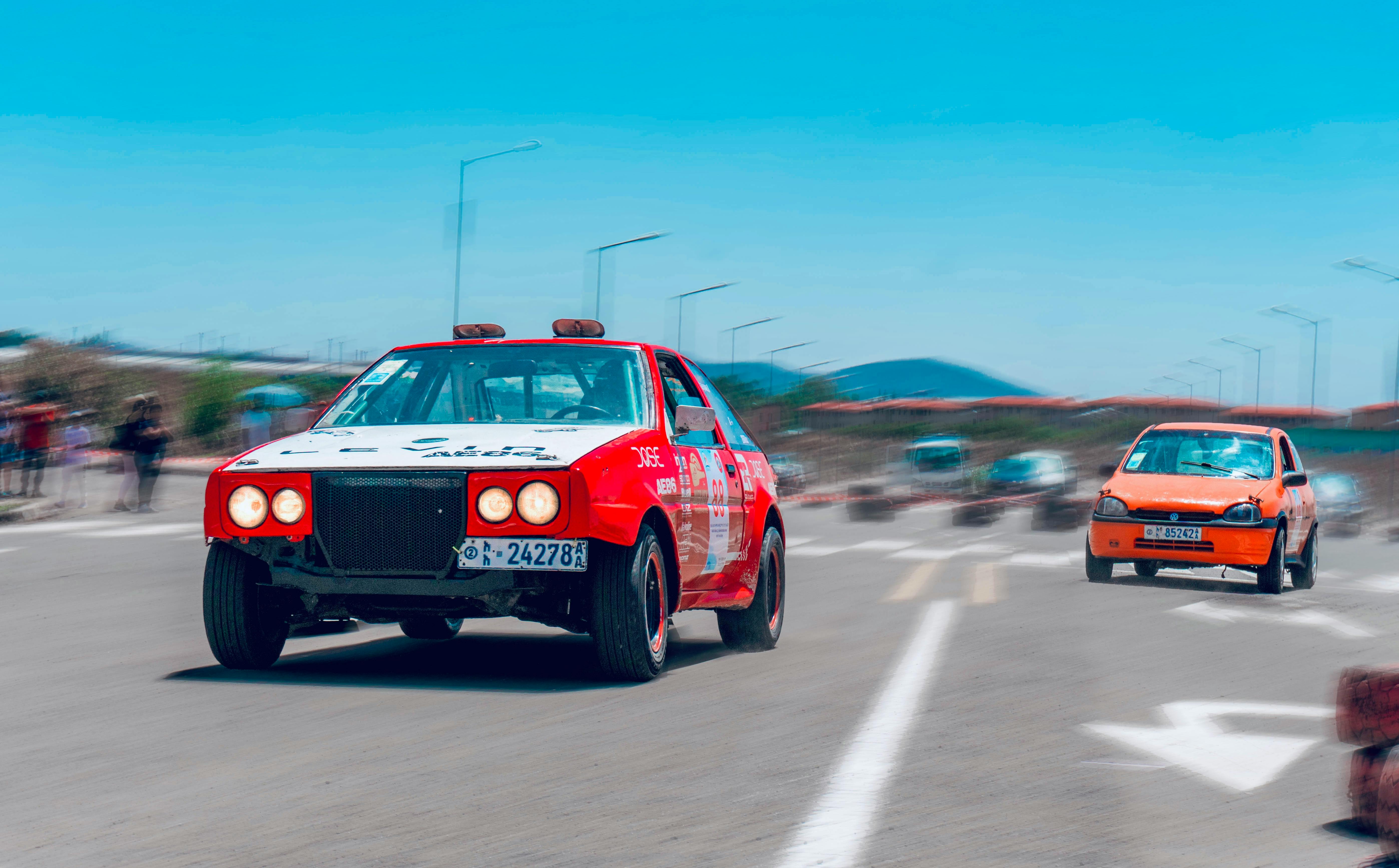 Can We End the High-Speed Chase Without a Single Pit Maneuver?