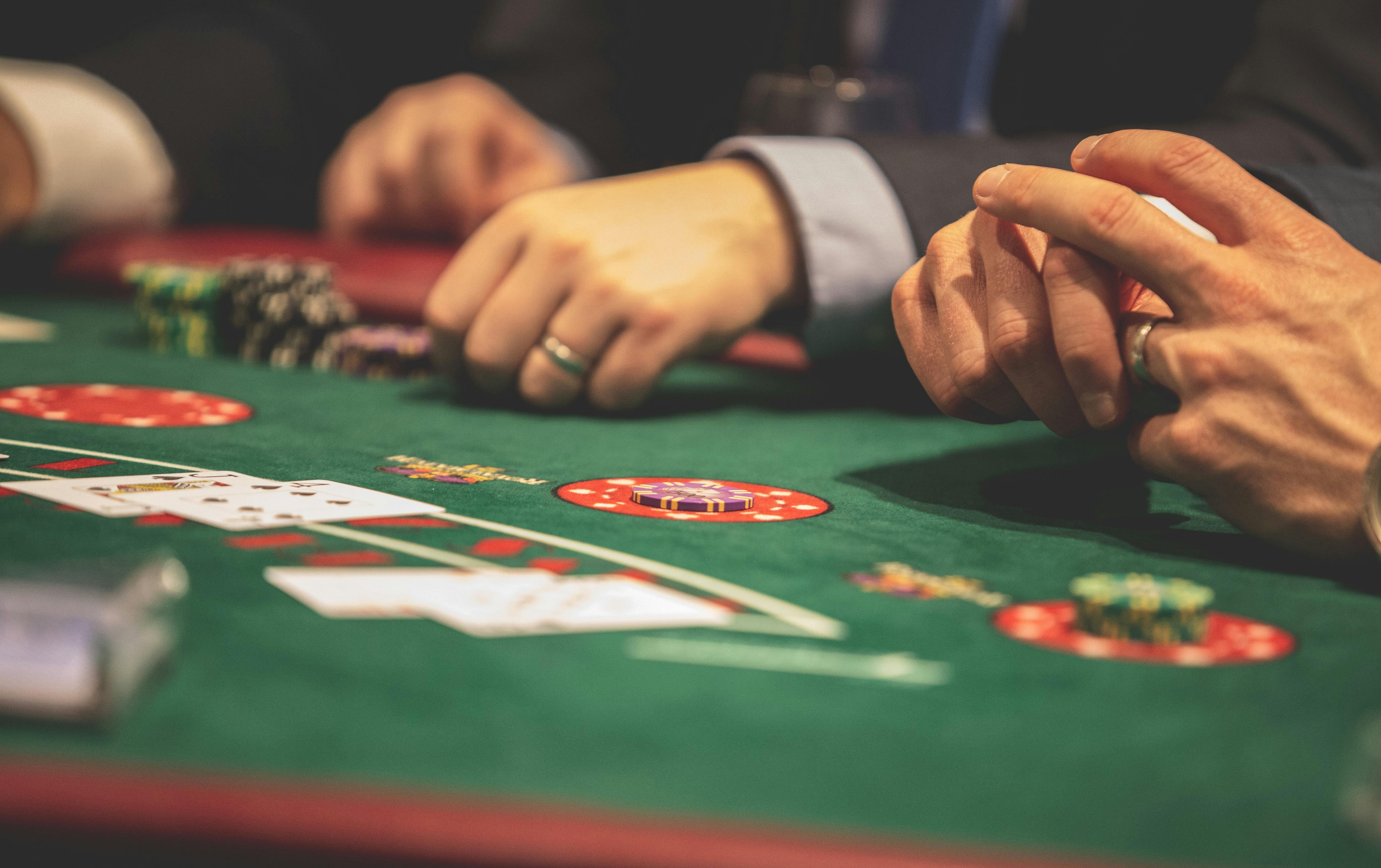 Complete Credit Card Casino Guide