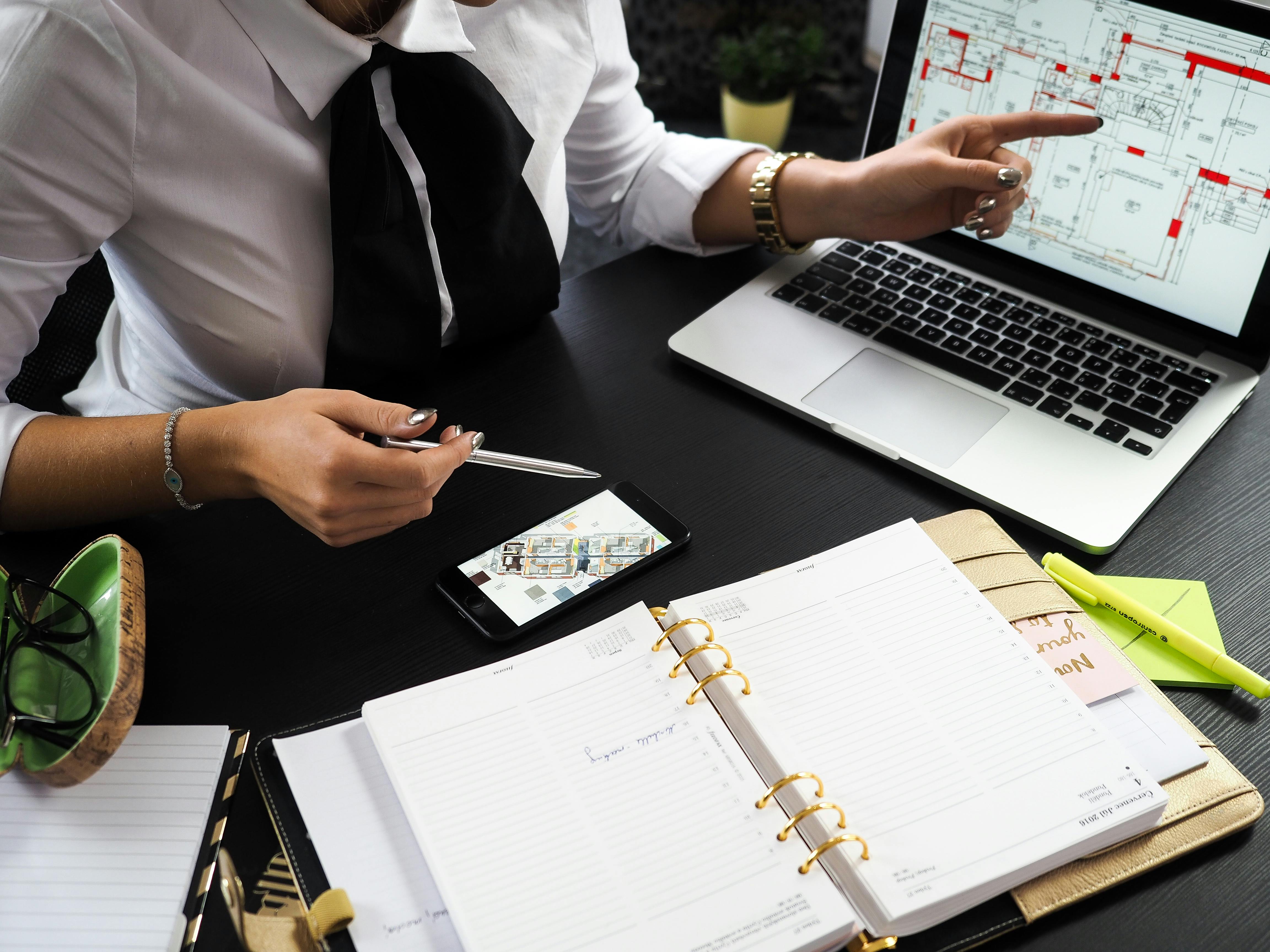 Navigating Commercial Property Management: Strategies for Long-Term Success