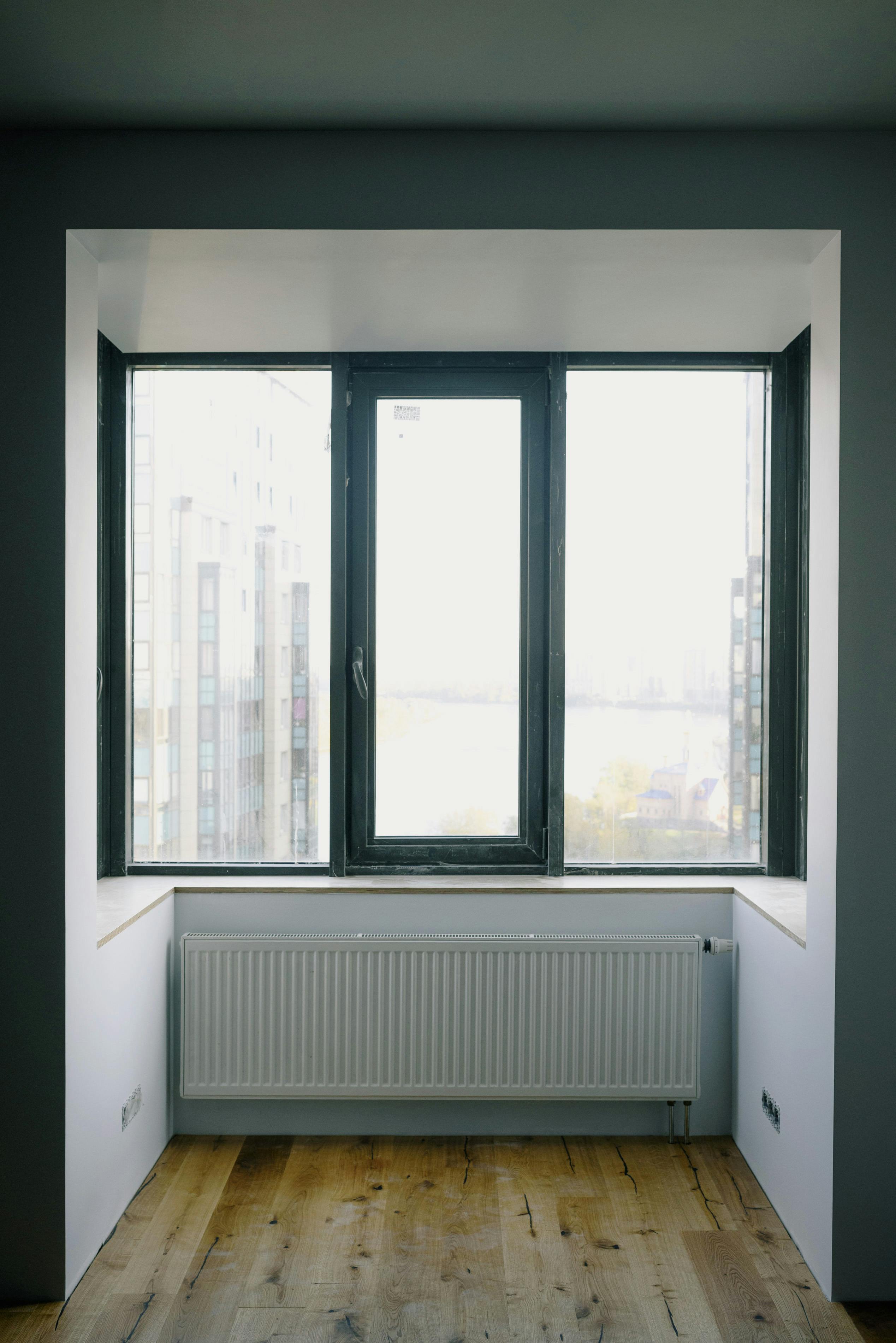 Modern Metal, Classic Charm: How Slimline Aluminium Windows Can Enhance Your Period Home