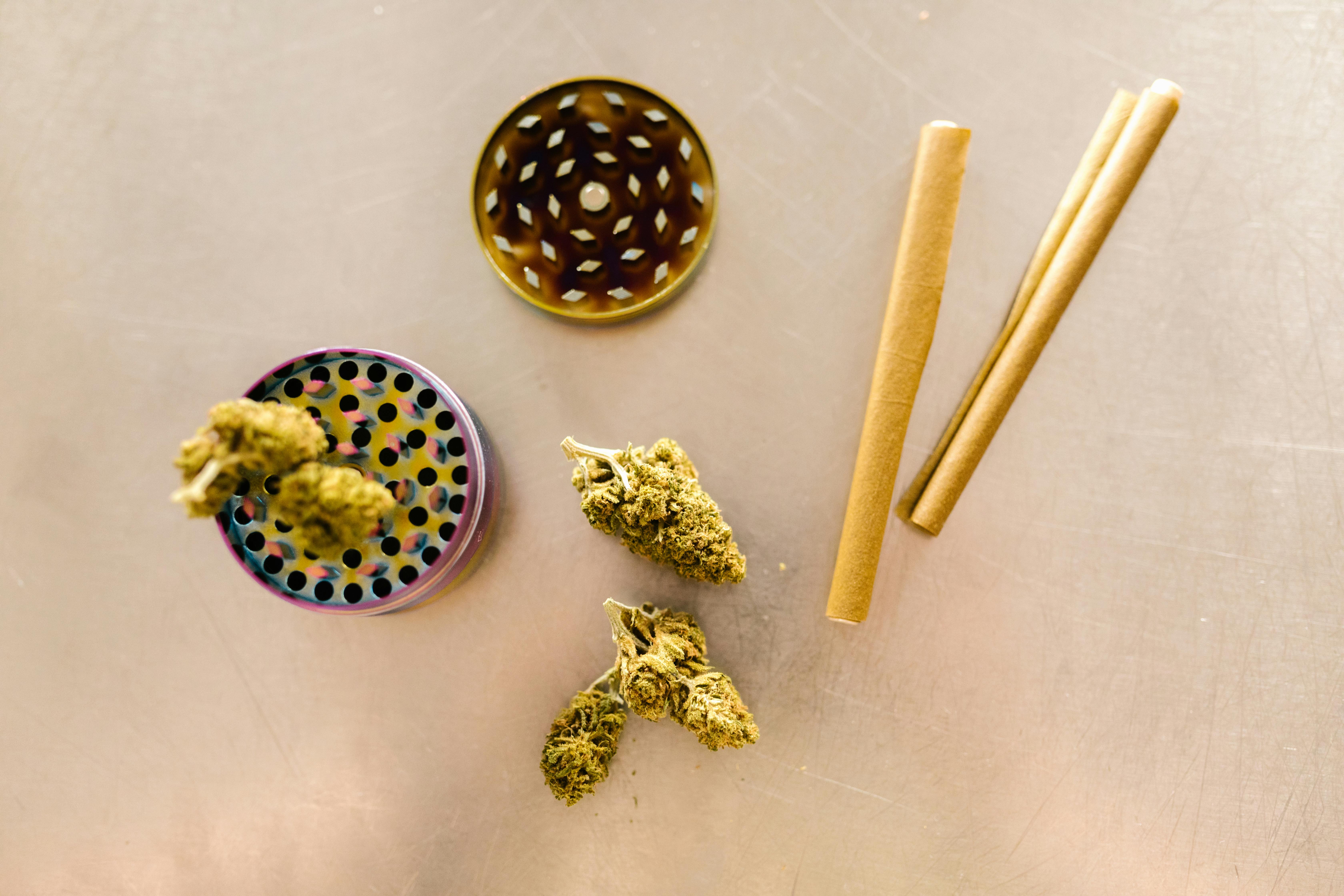 How to Choose the Right Cannabis Product for Every Mood