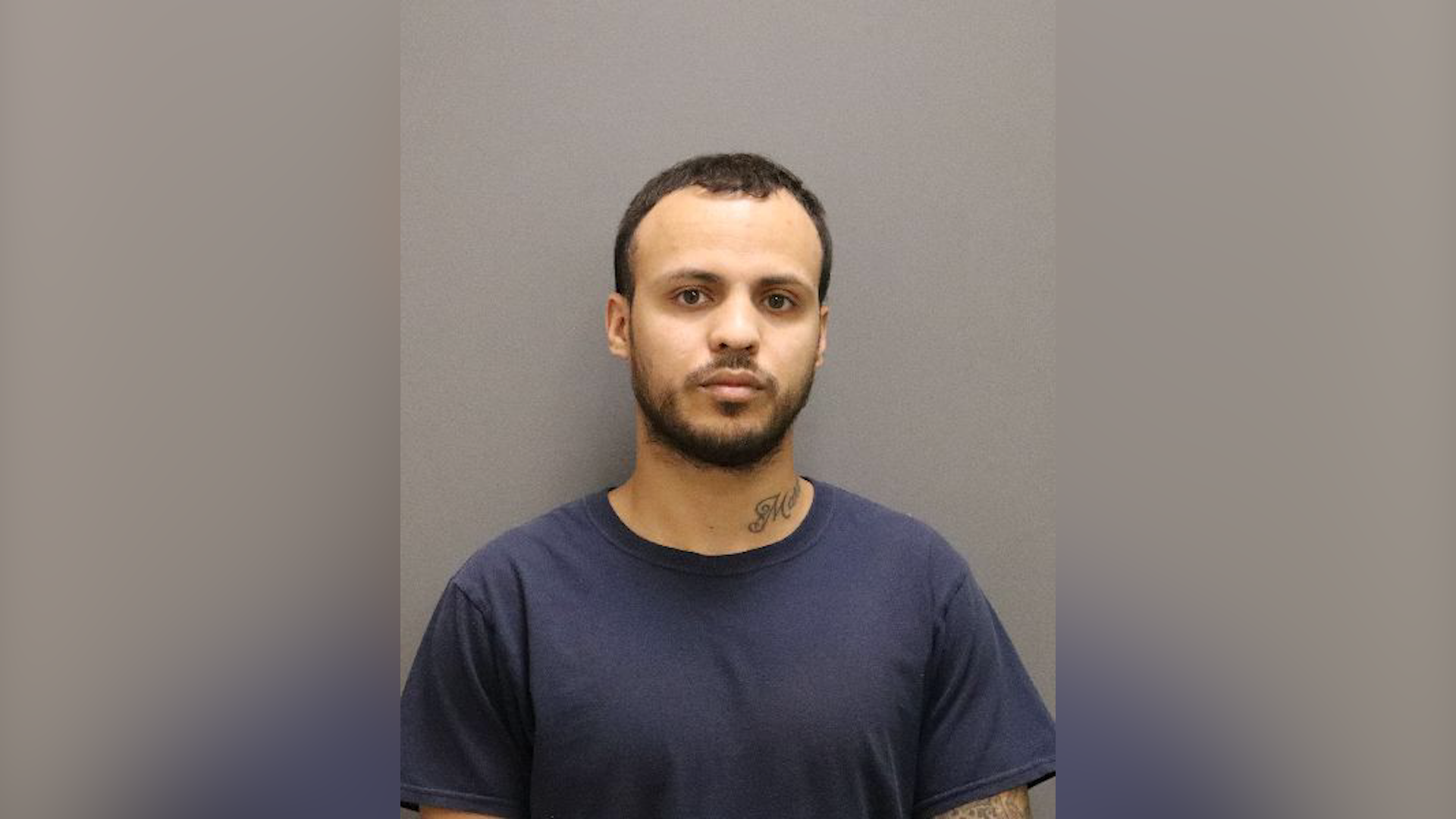 Search Warrant Leads to Cocaine Seizure and Arrest in Jamestown Narcotics Investigation