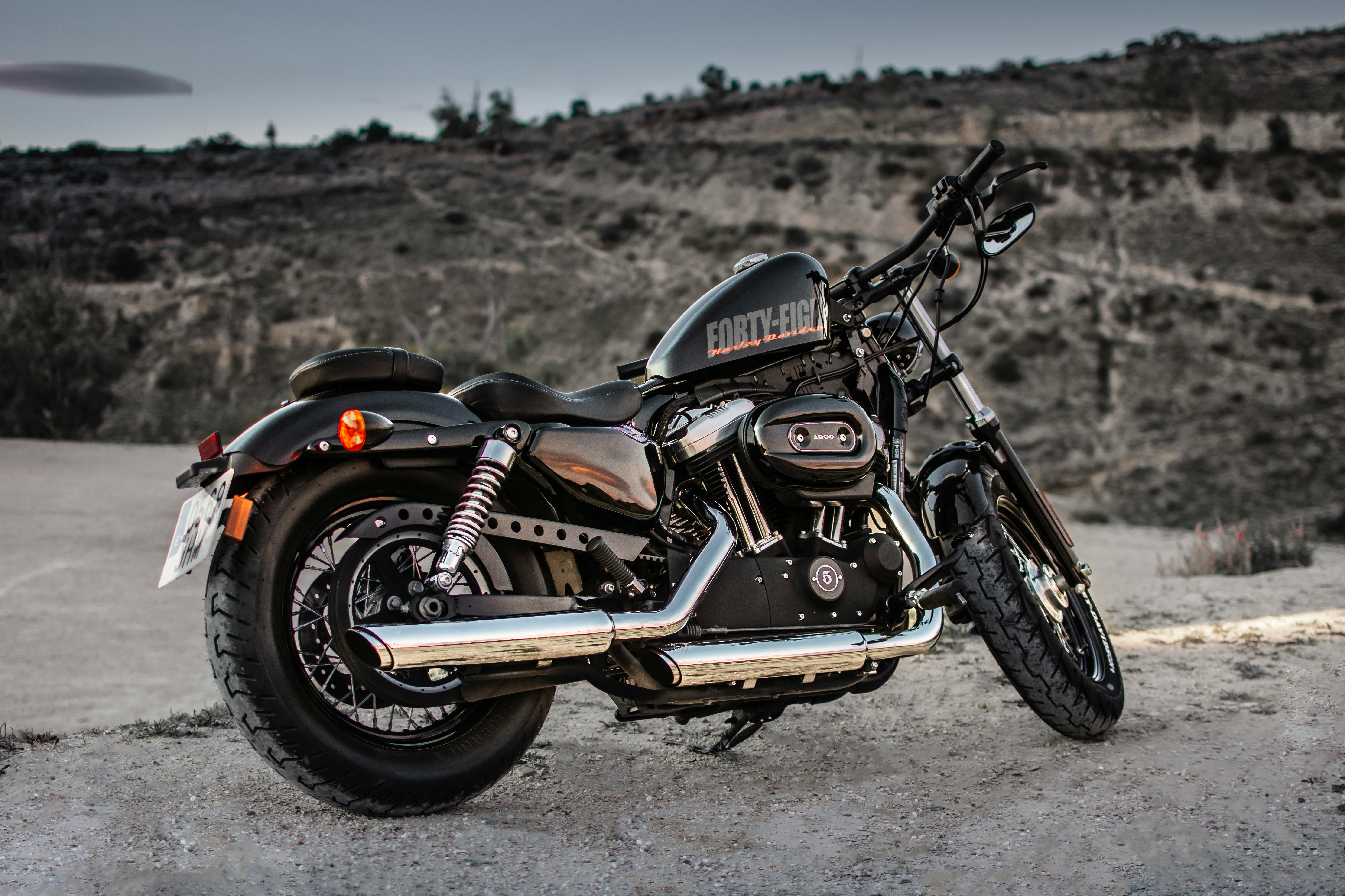 5 Factors That Should Shape Your Harley-Davidson Purchase