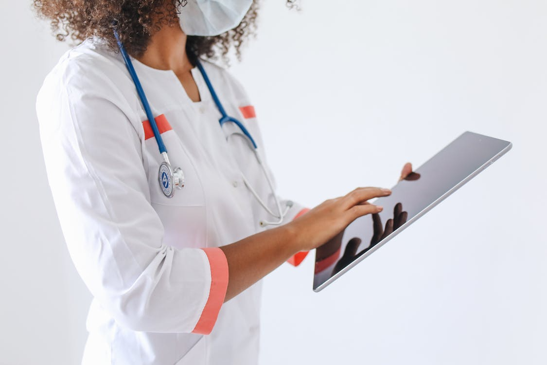 The Role of Experience and Expertise in Better Health Outcomes