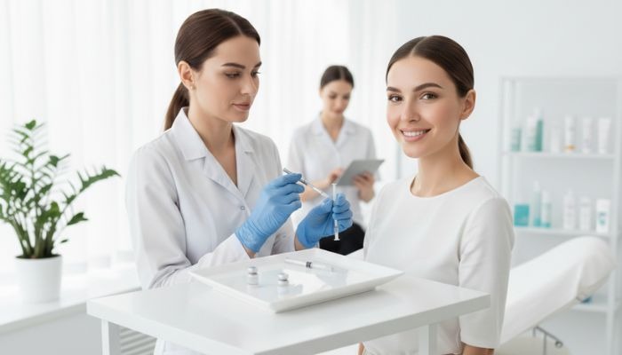 The Rise of Liquid Nose Jobs and Why This Short Procedure Is Gaining Attention