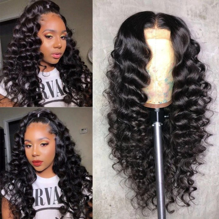 Ready to Wear Wigs: How WowAngel Makes Perfect Hair Possible in Minutes