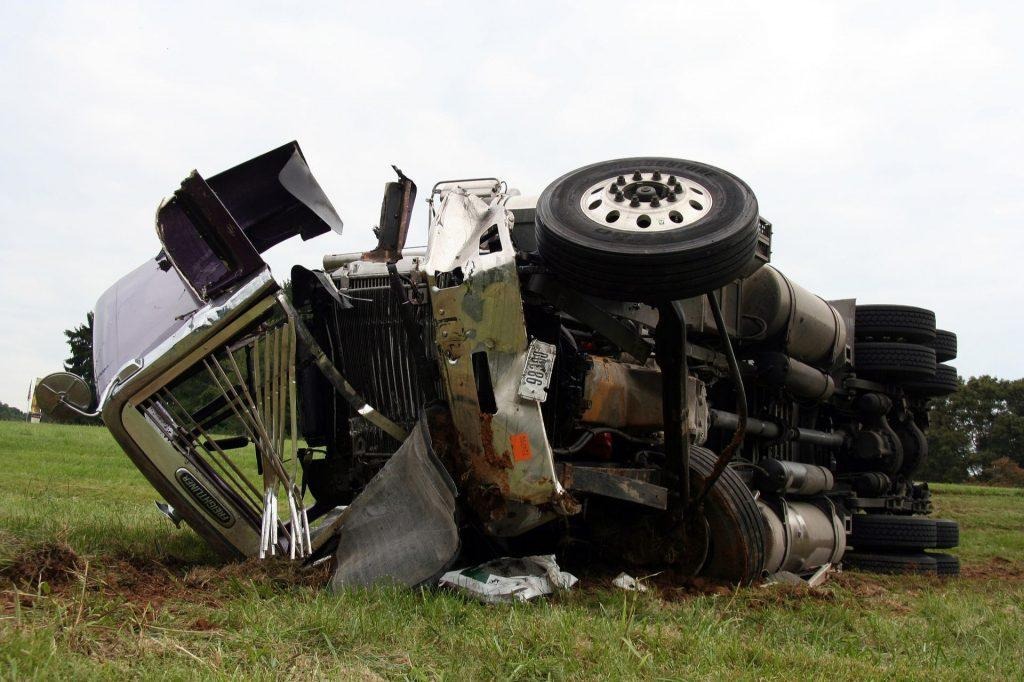 Why the Consequences of a Truck Accident Are Catastrophic