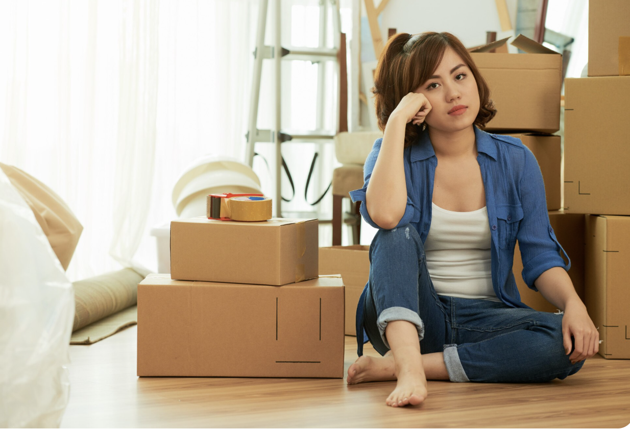 Why Is Moving So Stressful and How Can You Prepare?