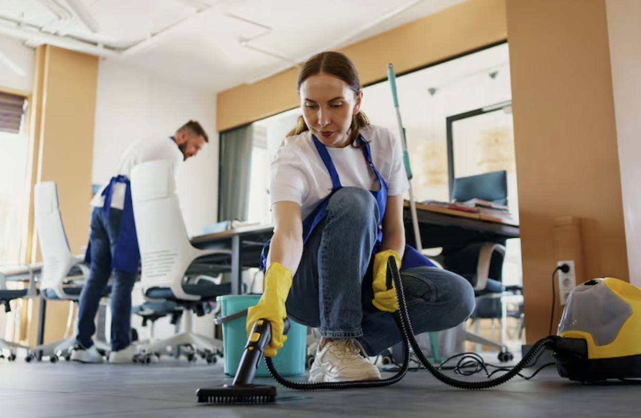 Janitorial Services vs One-Time Deep Cleaning: Which Do You Need?