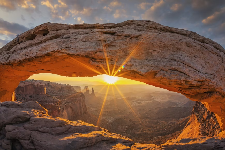 Why Moab and Dead Horse Point State Park Belong on Every Adventure Lover’s List