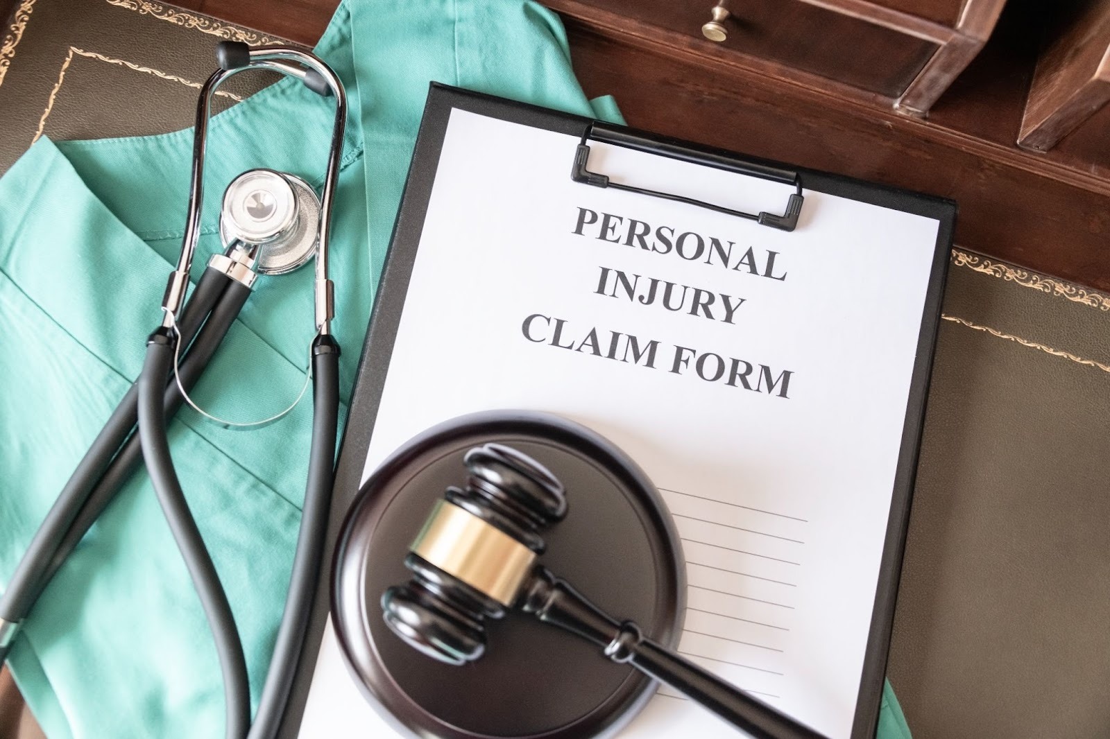 Know What A Personal Injury Attorney Can Do for You