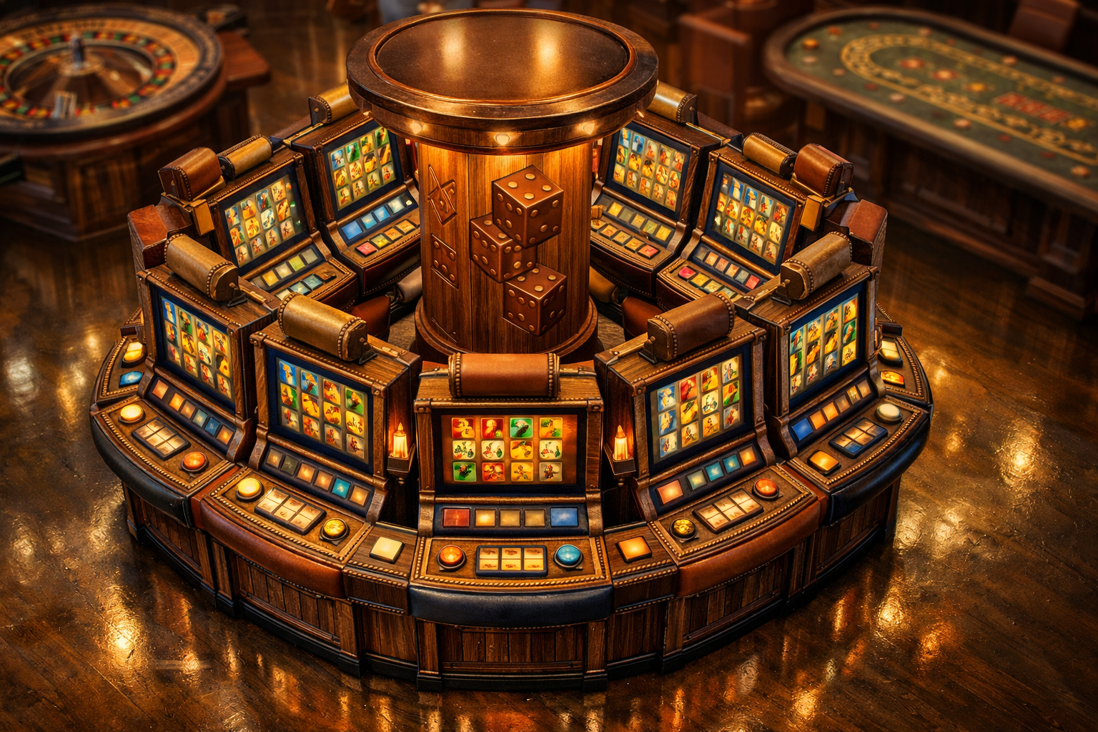 PowerUp Casino, from the Aussie couch
