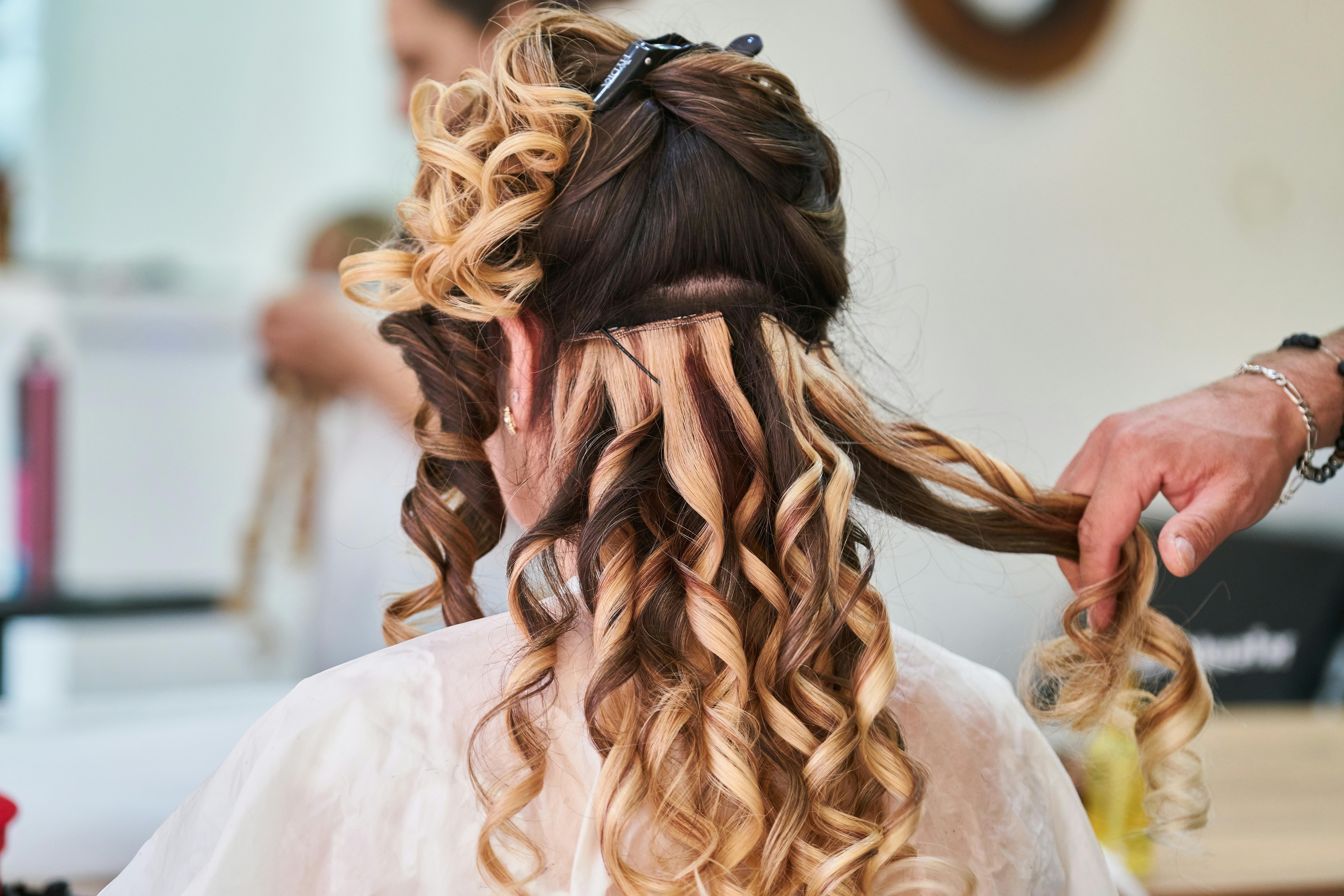 Hair Extensions San Francisco: Your Guide to Luxurious Locks