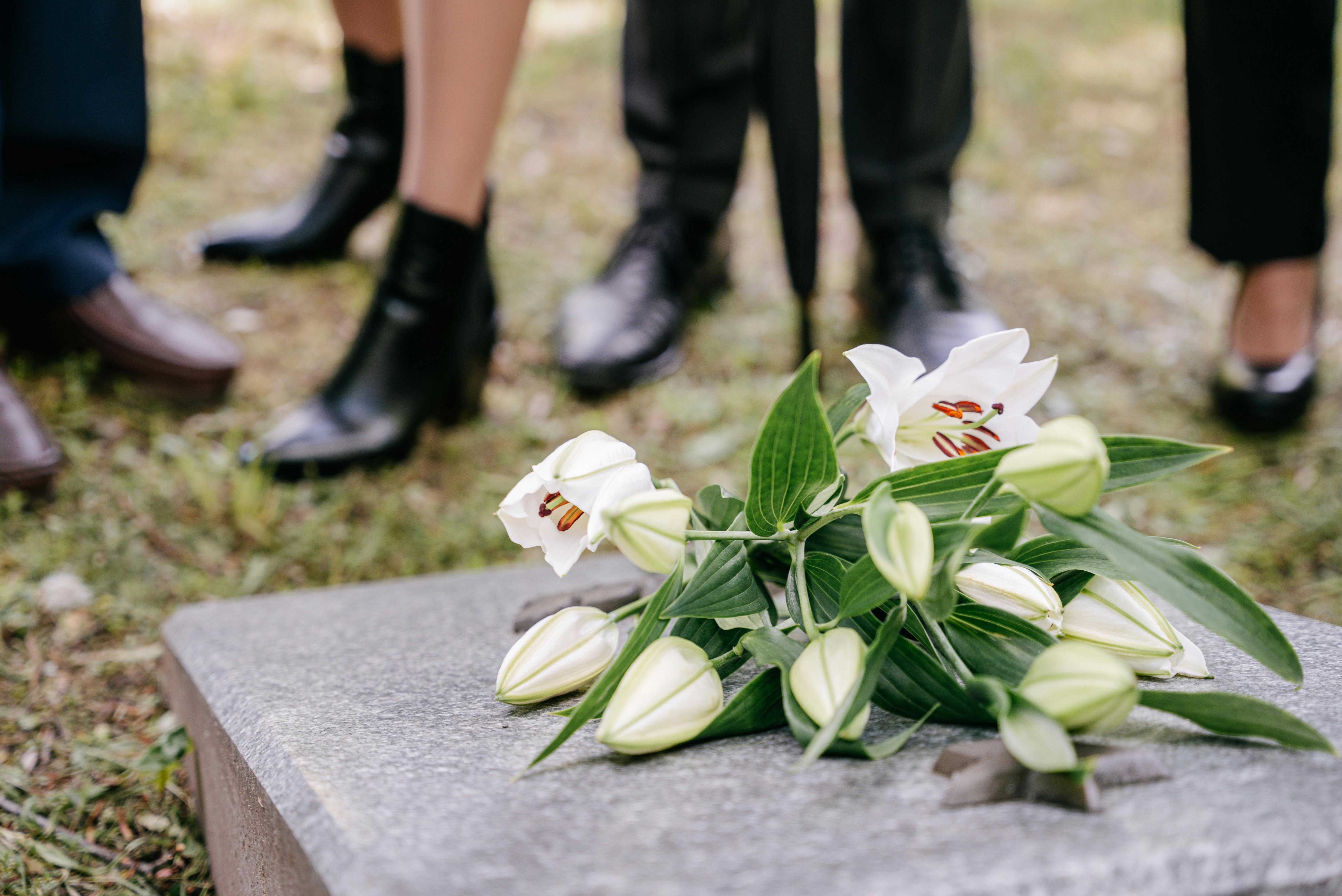 Can You Recover Funeral and Burial Costs in a Wrongful Death Claim?