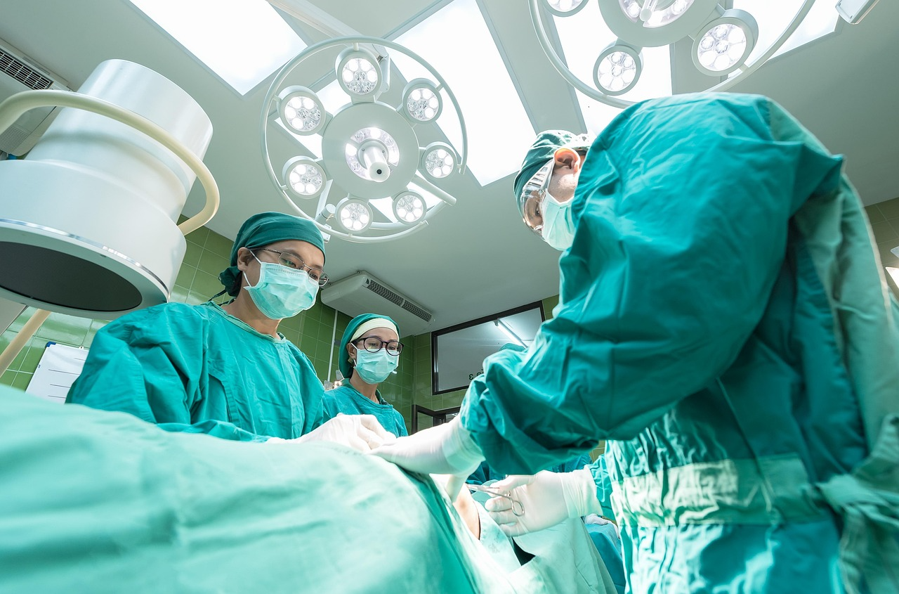 Breast Lift 101: Everything You Need to Know Before Surgery