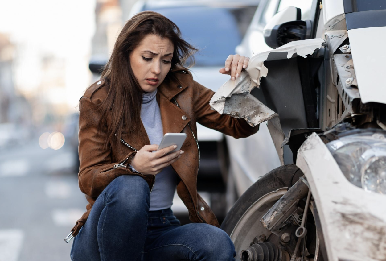 How Soon Should I Contact a Lawyer After an Accident?