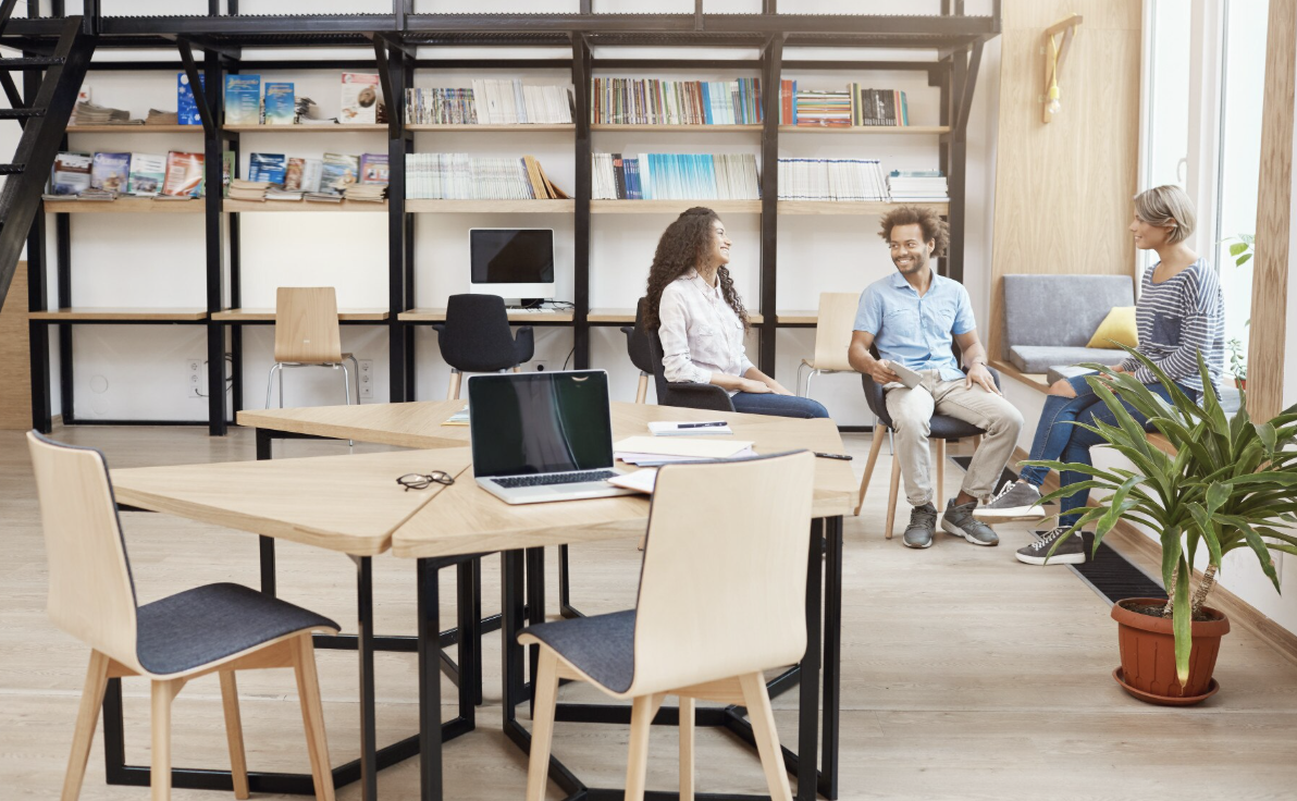 How Small Businesses Can Reduce Office Space Expenses