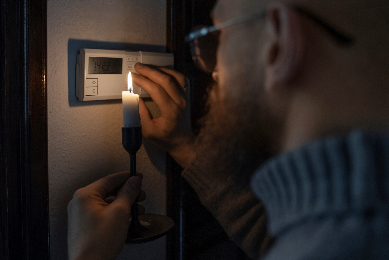 How to Tell If You Have an Electrical Safety Issue at Home