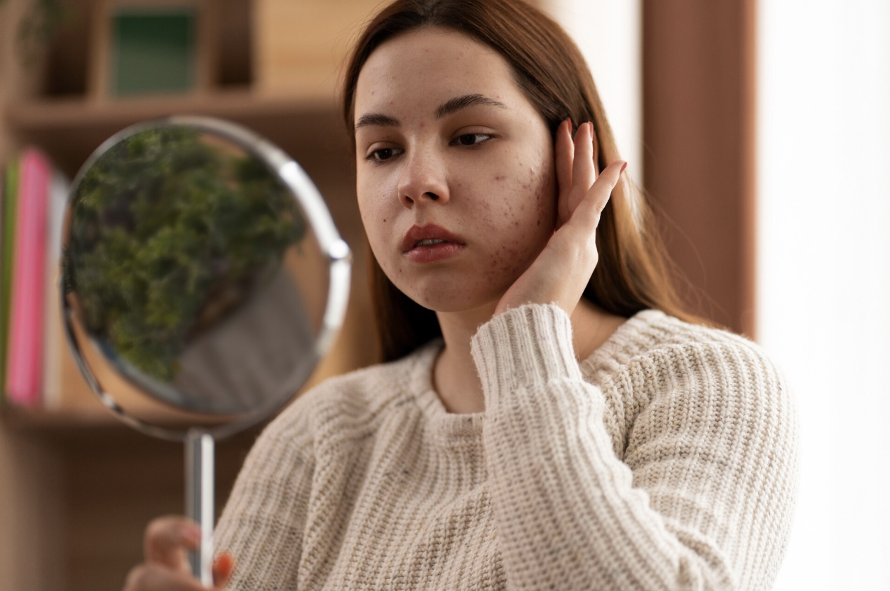 Common Skin Concerns That Modern Laser Therapy Can Address