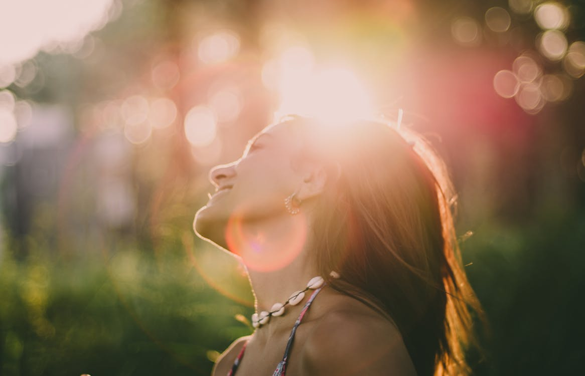 Managing Long-Term Sun Exposure and Its Effects on Tissue Health