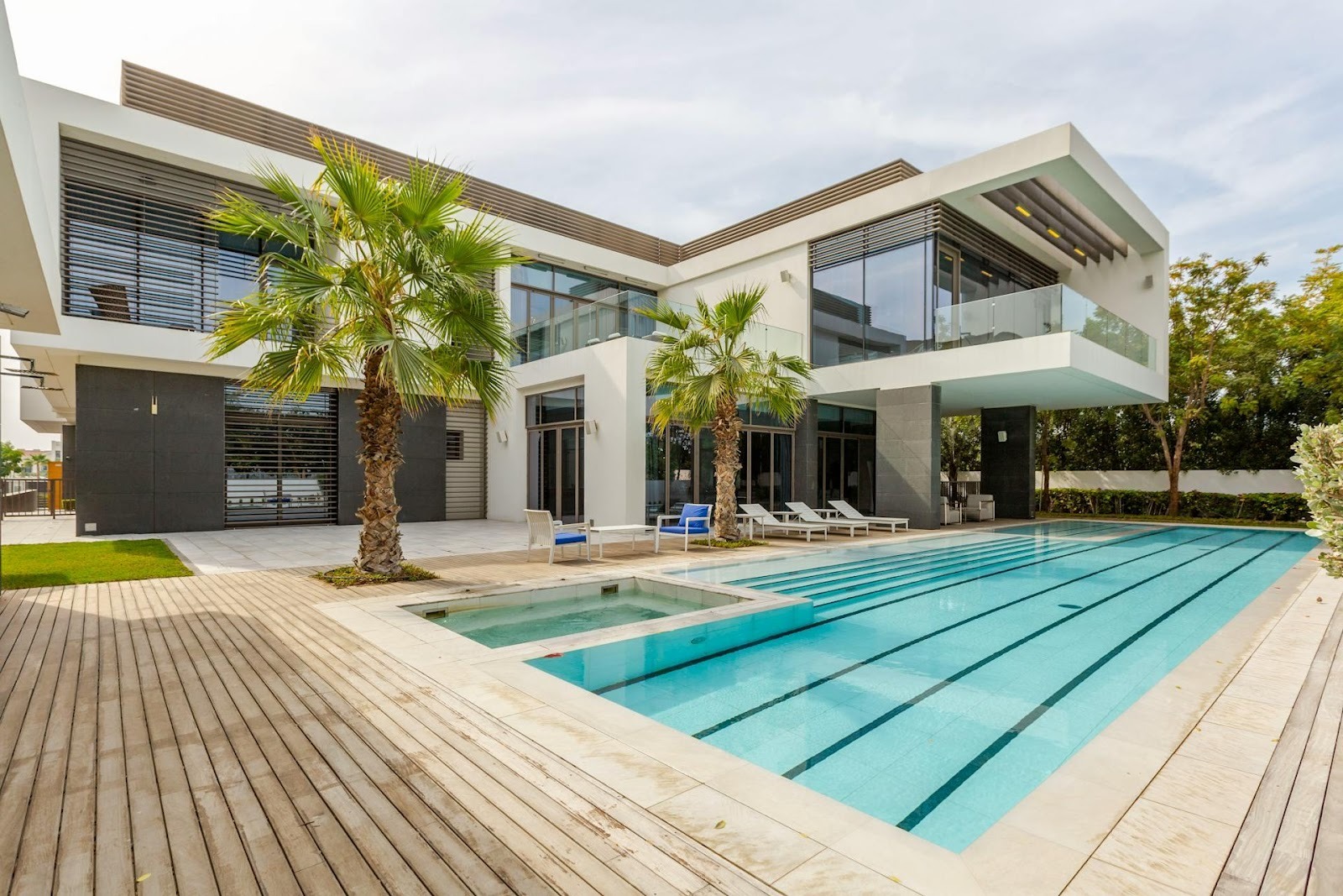 Must-Do Steps for Crafting a High-End Vacation Home Experience