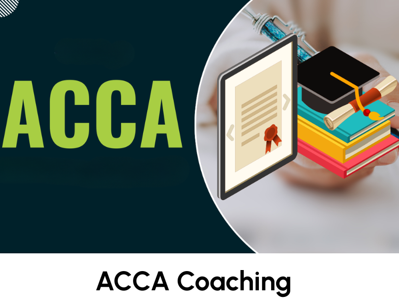 How to Select the Right ACCA Coaching in Mumbai for Guaranteed Exam Success