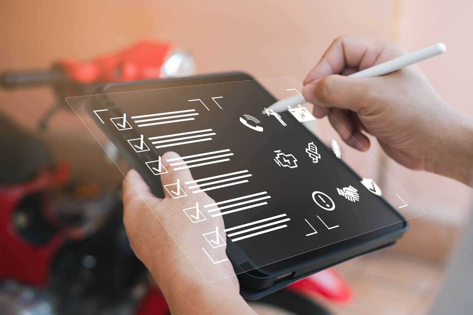 Why Timing and Documentation Are Key in Motorcycle Accident Claims