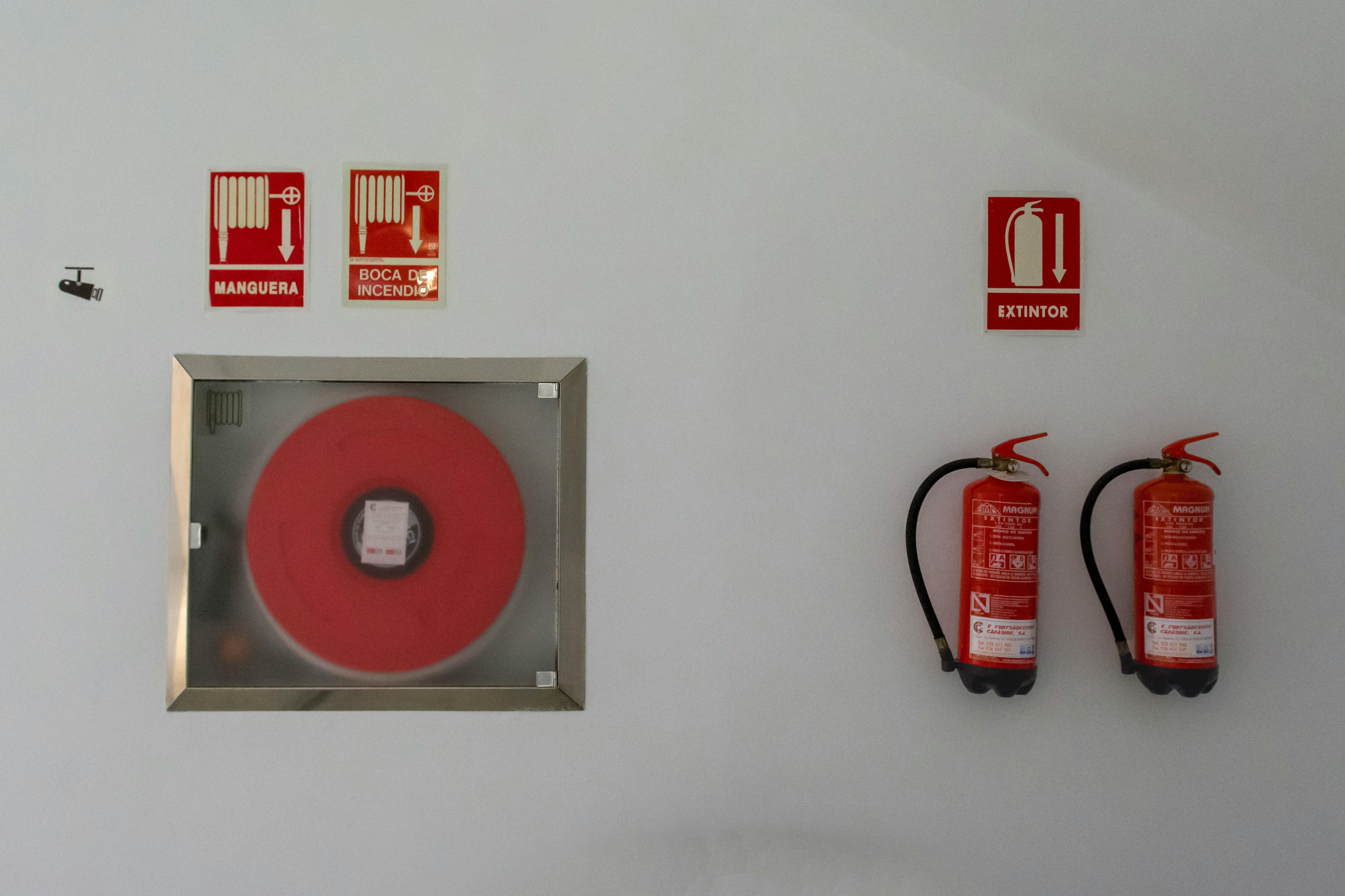 Fire Damper Assessments Explained in 5 Practical Steps