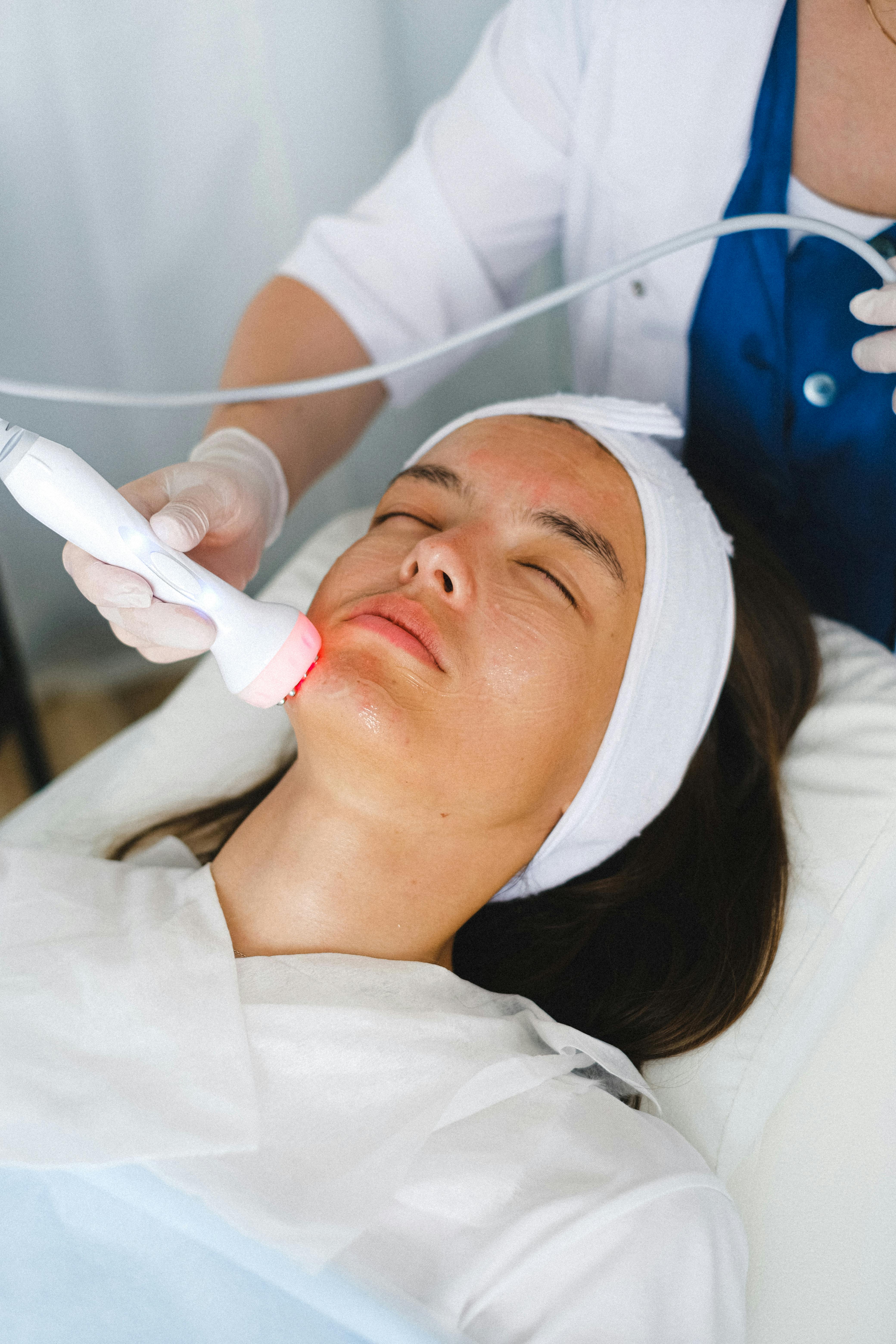 Non-Surgical Skin Treatments Gaining Popularity in Atlanta’s Beauty Scene