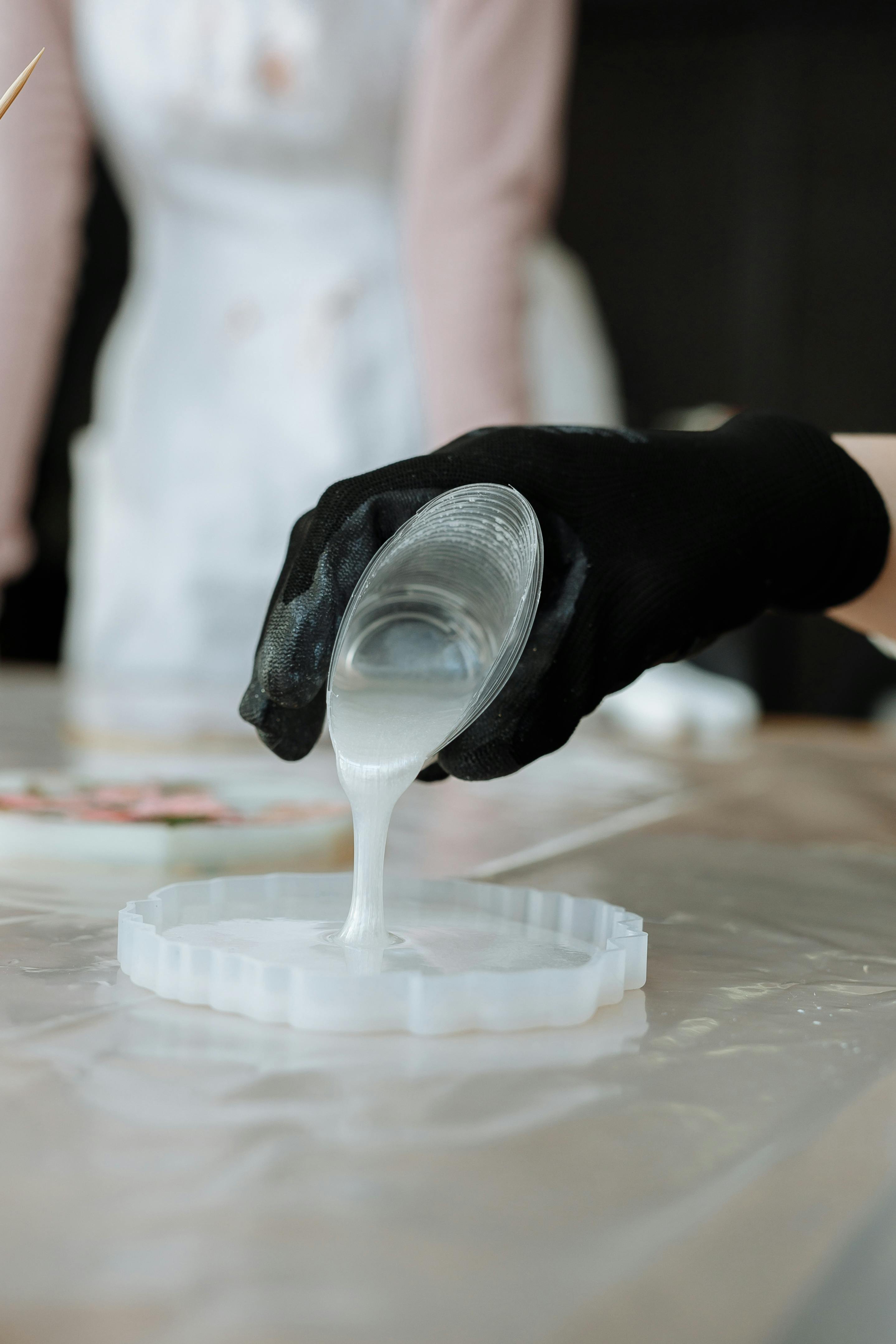 Resin Mold Manufacturing: Process Optimization and Mold Release Best Practices
