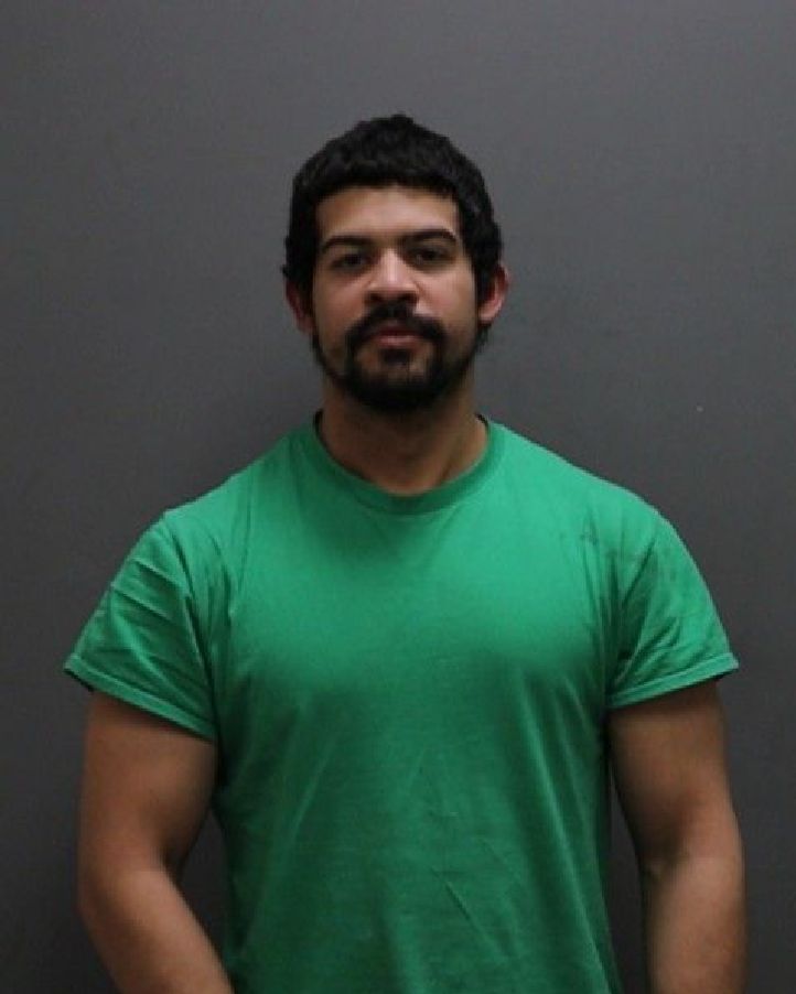 Jamestown Man Arrested After Domestic Dispute on City’s East Side