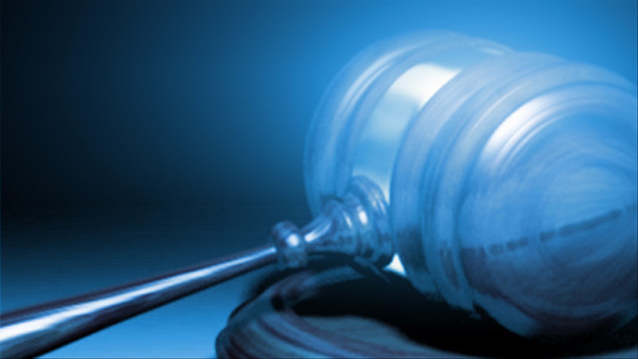 Albion Man Sentenced to 12 Years in Federal Prison for Receiving Child Sexual Abuse Material