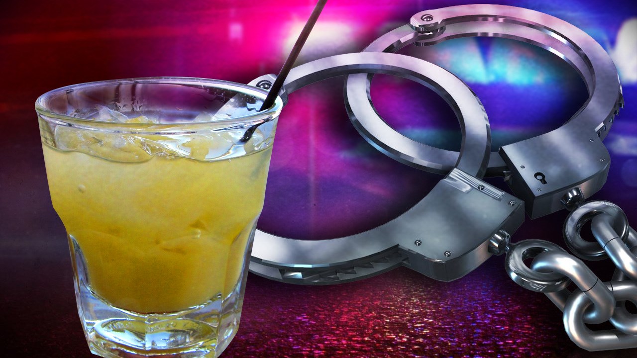 Hanover Man Charged with DWI Following Early Morning Traffic Stop