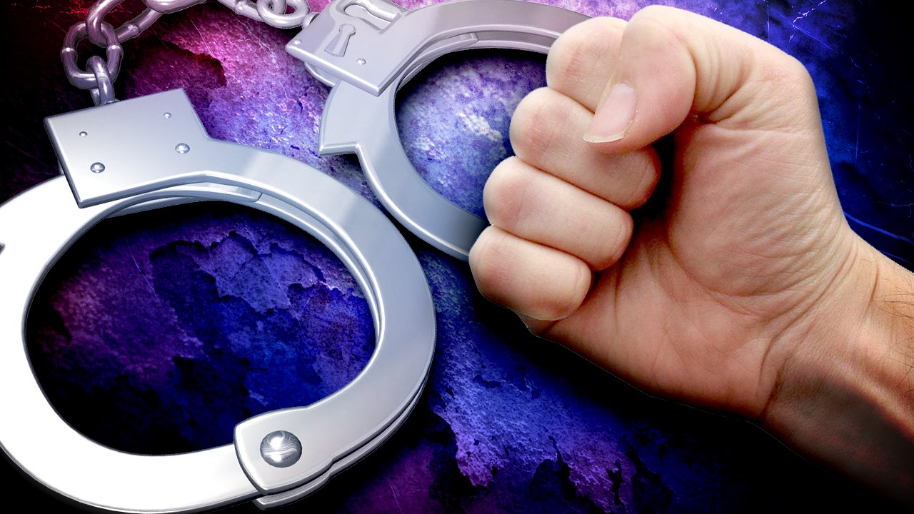 Mayville Man Arrested Following Early Morning Altercation