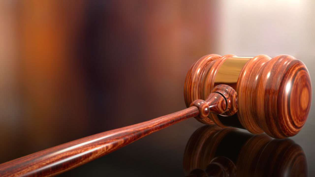 Jamestown Man Charged With Felony Criminal Contempt After Domestic Dispute Response