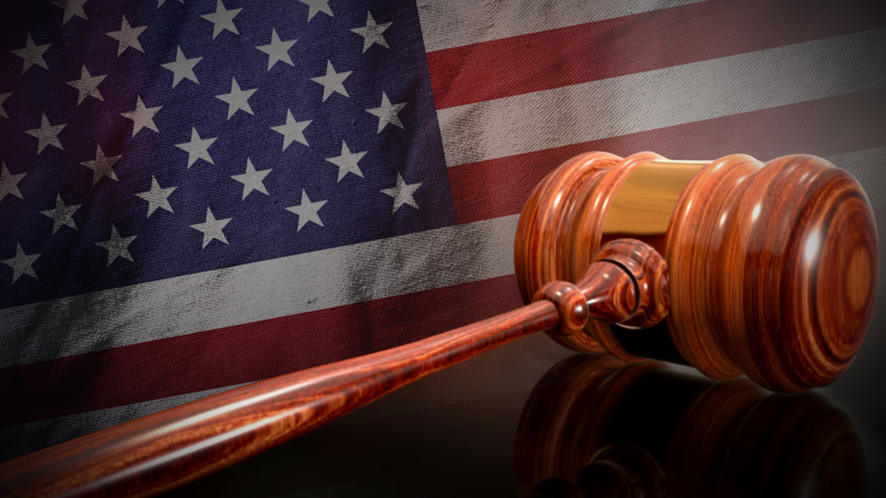 Jamestown Woman Charged with Criminal Contempt Following Order of Protection Violation