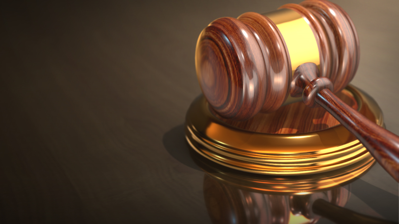 Dunkirk Man Charged with Criminal Mischief and Contempt