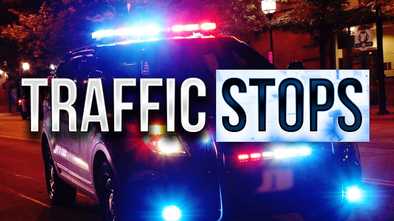 Dunkirk Woman Charged With Aggravated DWI Following Early Morning Traffic Stop in Pomfret