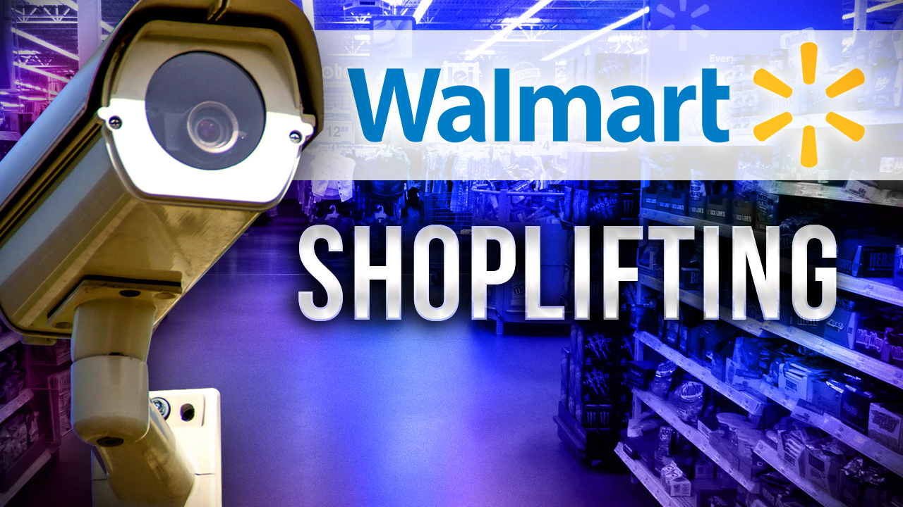 Cuba Woman Issued Appearance Ticket Following Alleged Petit Larceny at Allegany Walmart