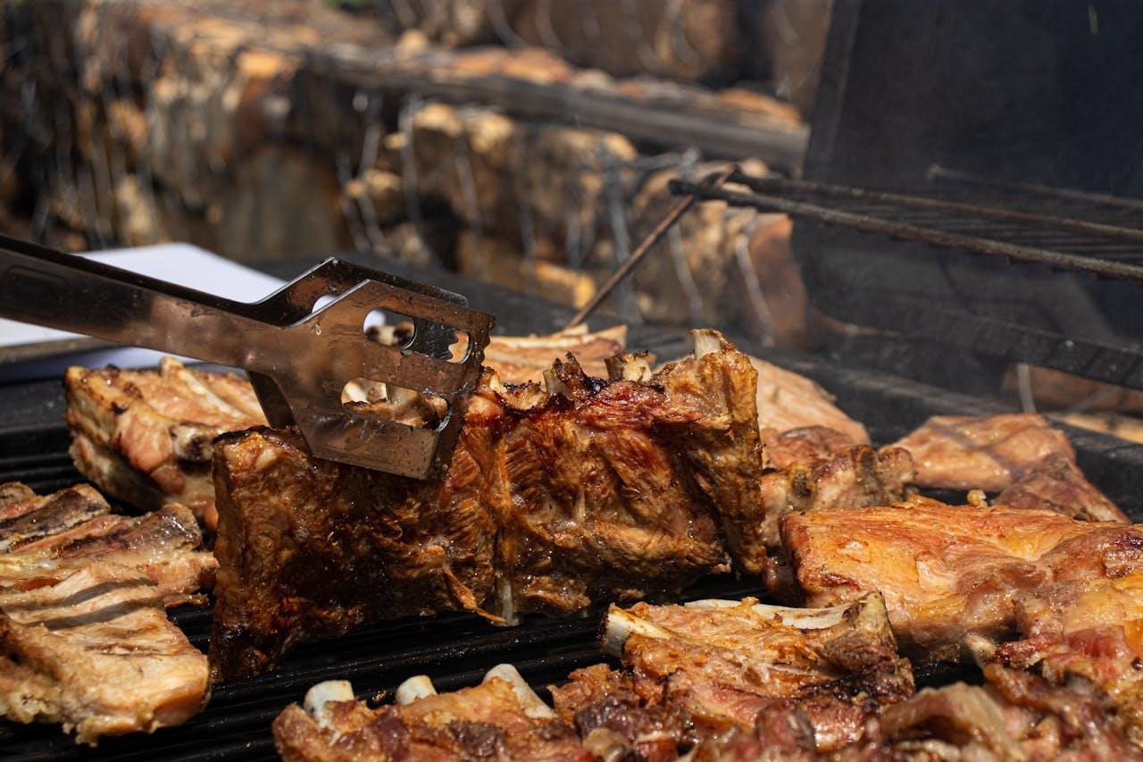 East Ridge BBQ: Where Tennessee Flavor Is Done Right