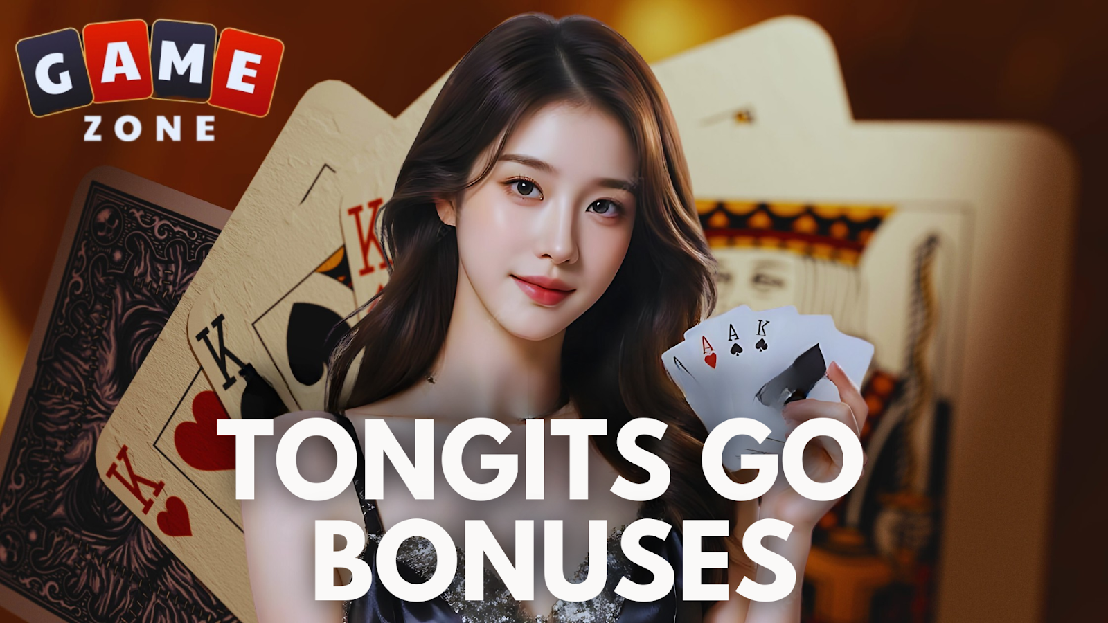 Tongits Go Bonuses: Unlocking Rewards and Exploring What GameZone Brings to the Table