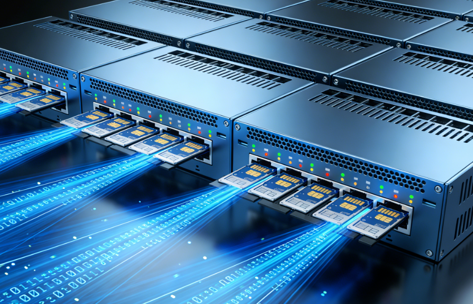 Efficient Bulk SMS Marketing Methods: How to Send and Receive SMS Messages Securely