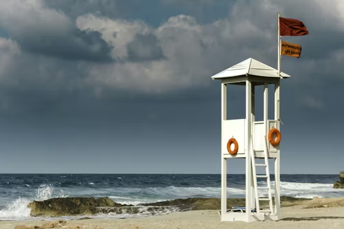 Training to Save Lives: The Rigorous Journey of Becoming a Lifeguard