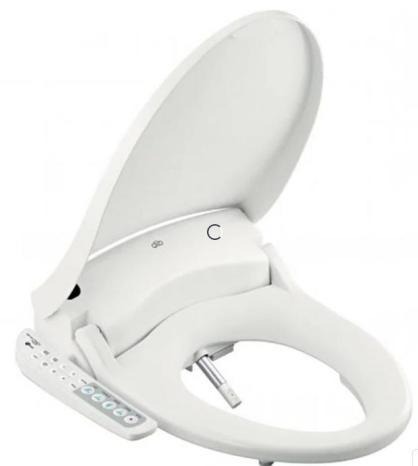 How to Use a Bidet Correctly for Beginners