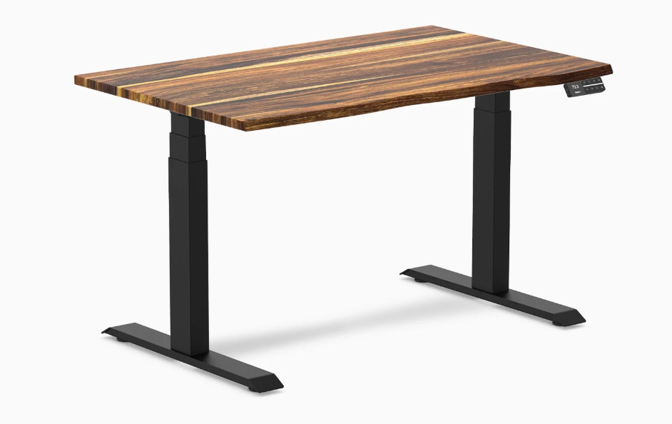 Desky Dual vs UpDown Desk Pro: Best Standing Desk for Tall People Compared (2026)