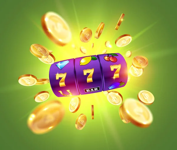 The Impact Of Online Platforms On The Growth Of Slot Games Online