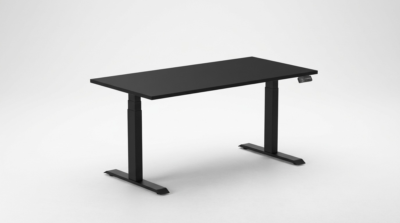 Desky Dual vs UpDown Desk Pro: Best Standing Desk for Tall People Compared (2026)