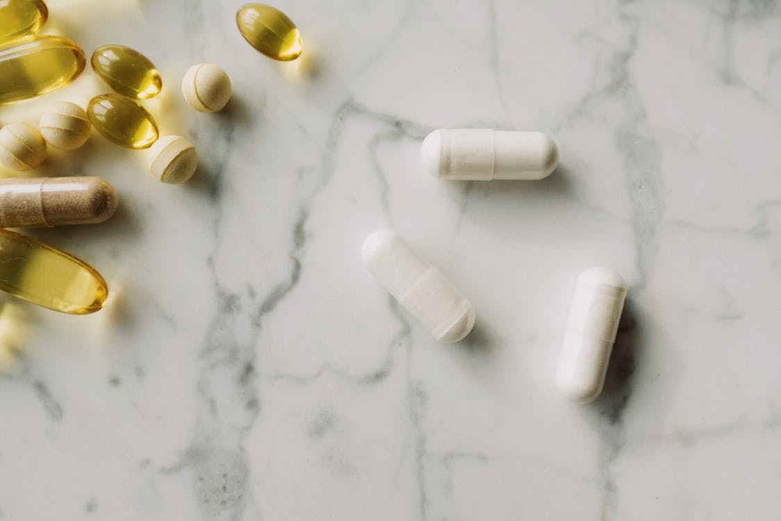 How Hormone-Based Therapies Help Improve Metabolic Health