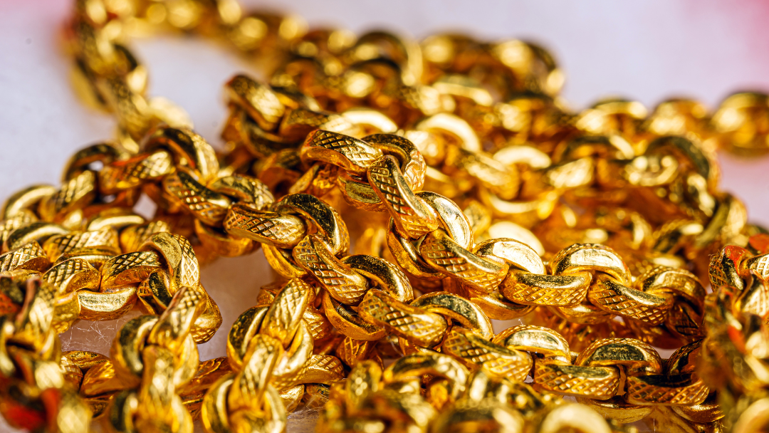 Sell My Gold Chain: A Complete Guide to Getting the Best Price