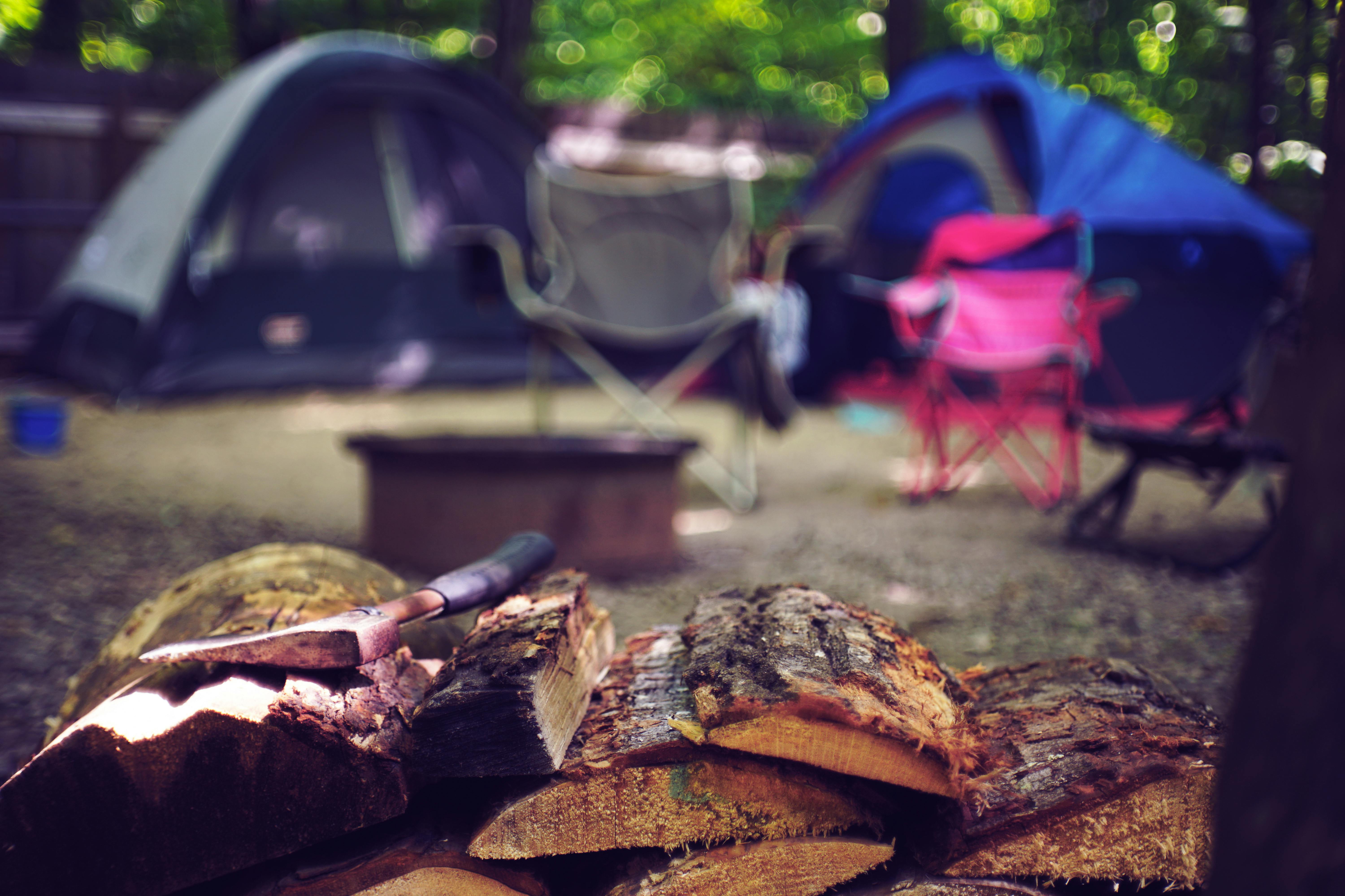 Families Rediscover the Value of Traditional Summer Camps